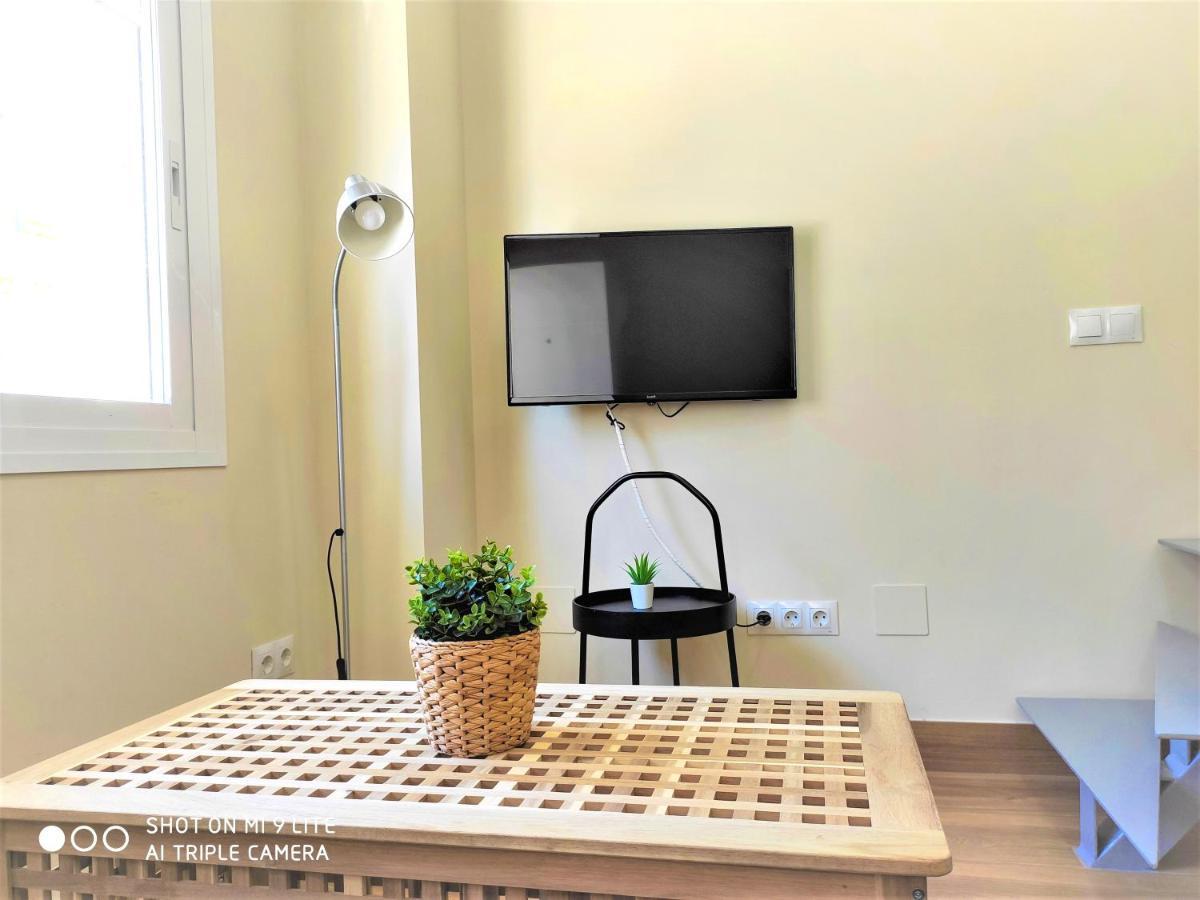 Loft Duplex Varela Beach Torre Del Mar Exterior foto