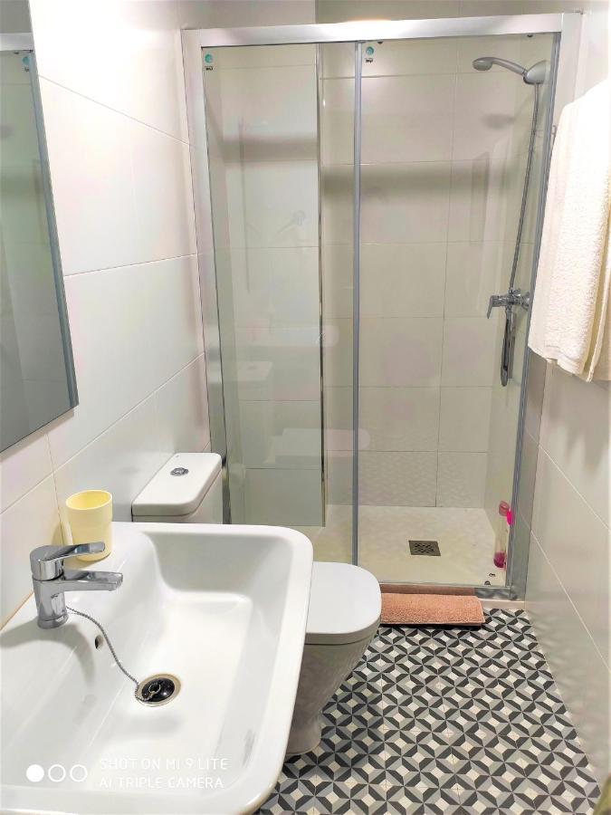 Loft Duplex Varela Beach Torre Del Mar Exterior foto
