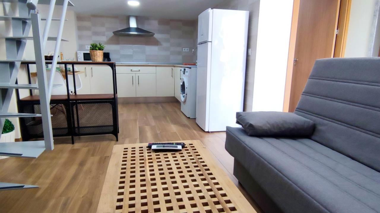 Loft Duplex Varela Beach Torre Del Mar Exterior foto