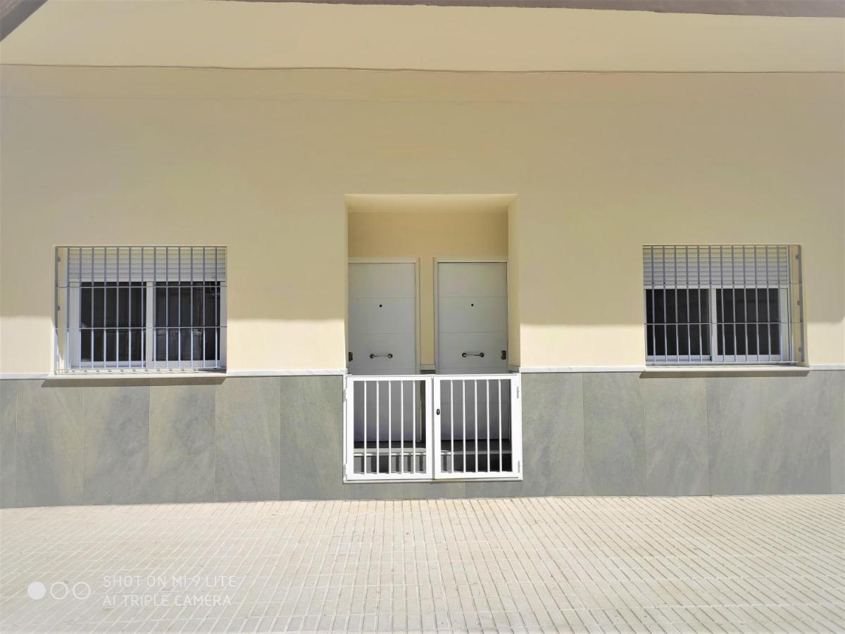 Loft Duplex Varela Beach Torre Del Mar Exterior foto